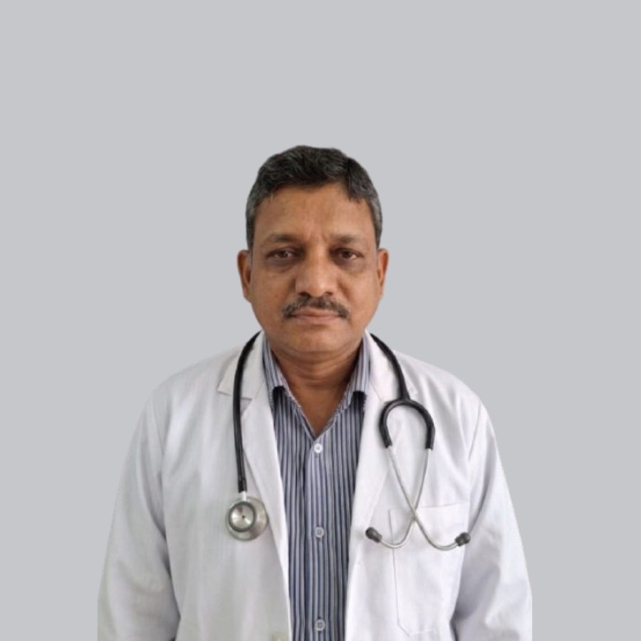 Associate Professor Dr.Mohammad Moniruzzaman