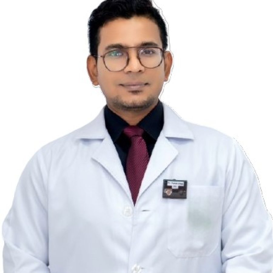 D-768 Dr. Pulak Dhar