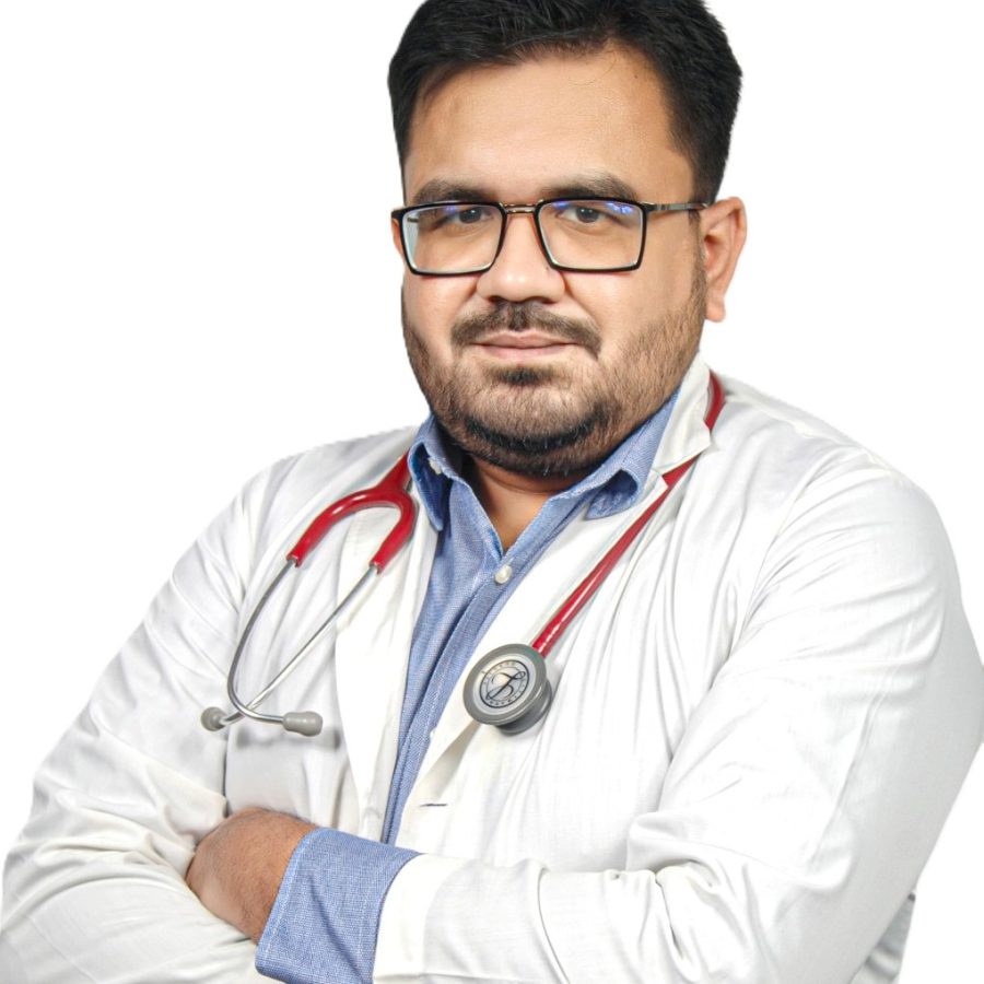 D-772 Dr. Md. Ekram-Bin-Faruq