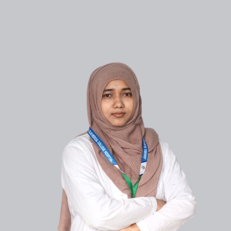 DR.MOST. HELENA AKTER