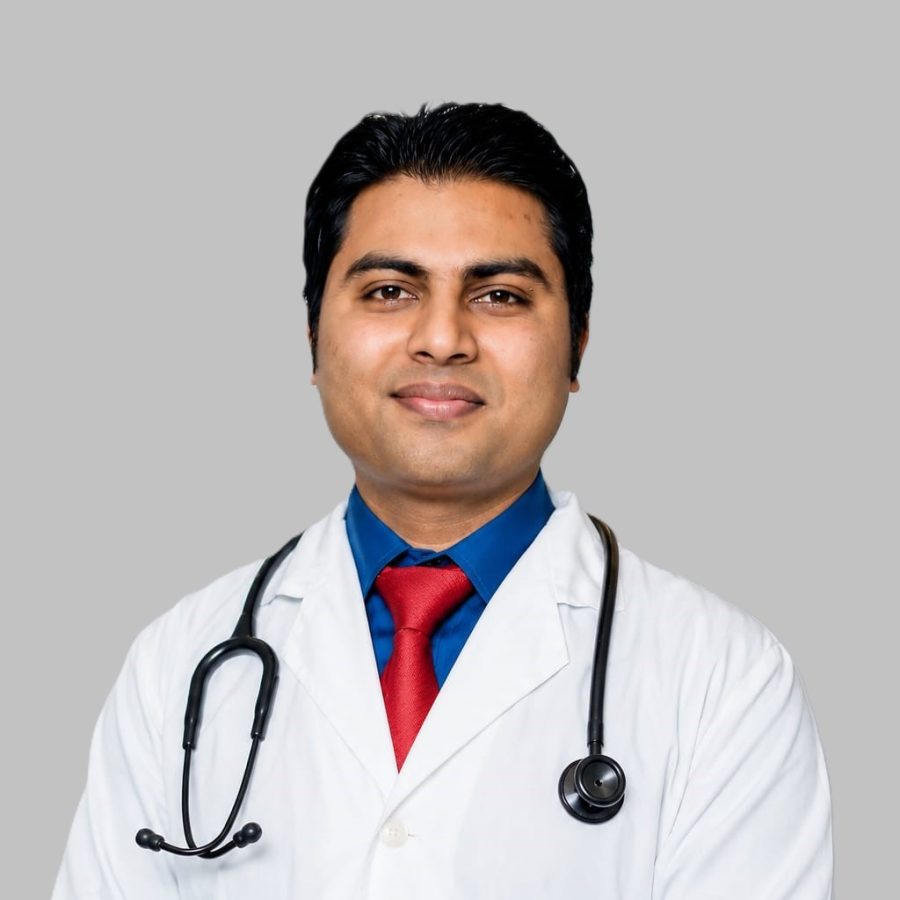 Dr Fahad Surgery