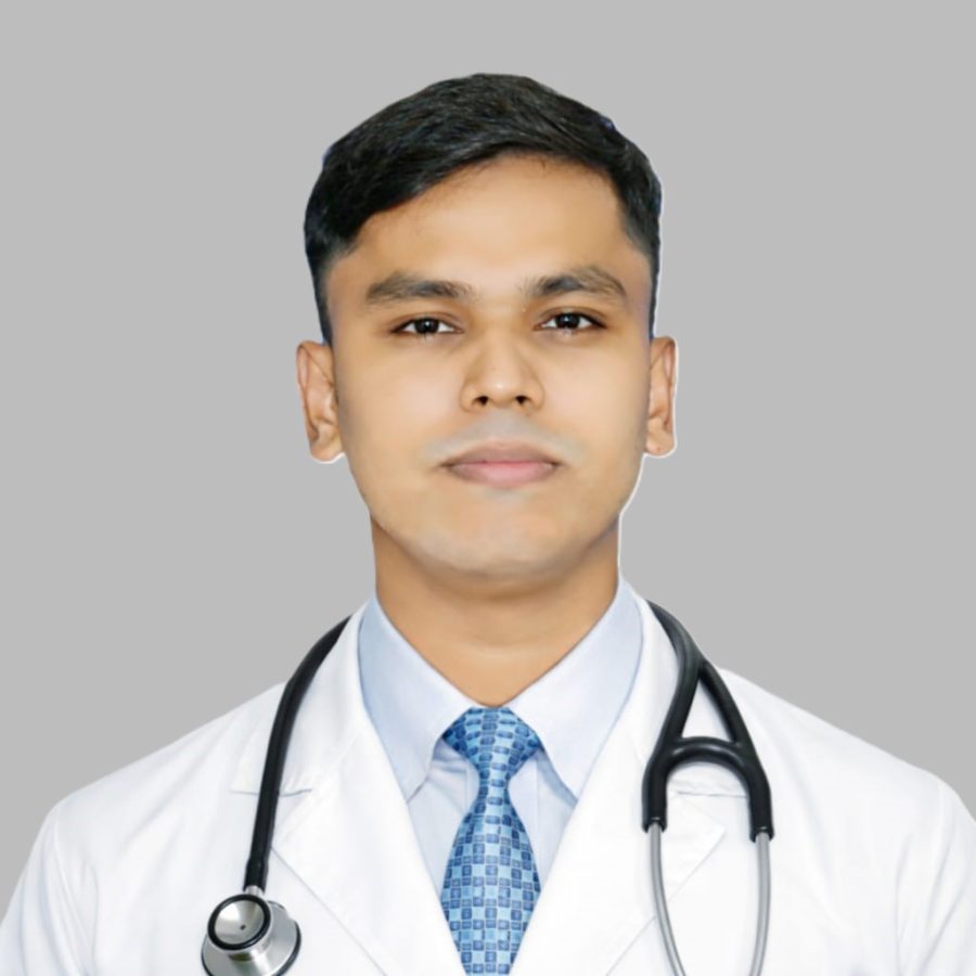 Dr Mehedi Hasan Apu