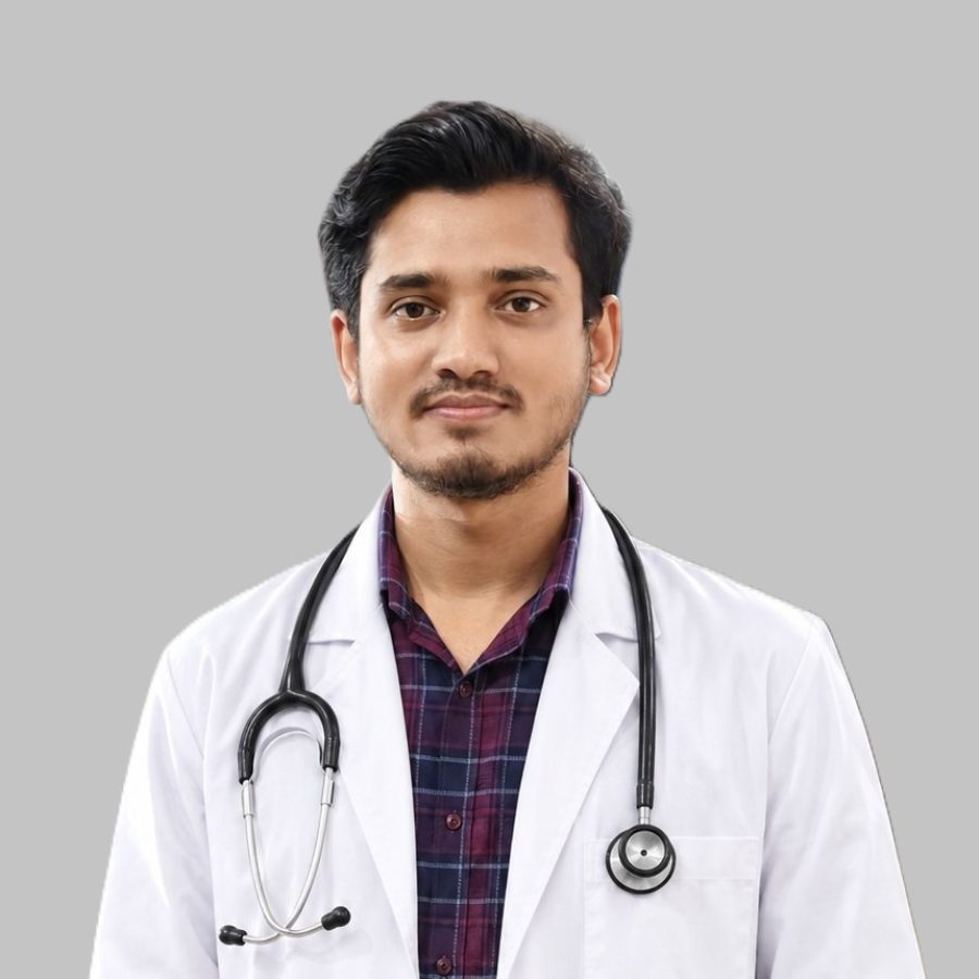 Dr Mirza Nayan