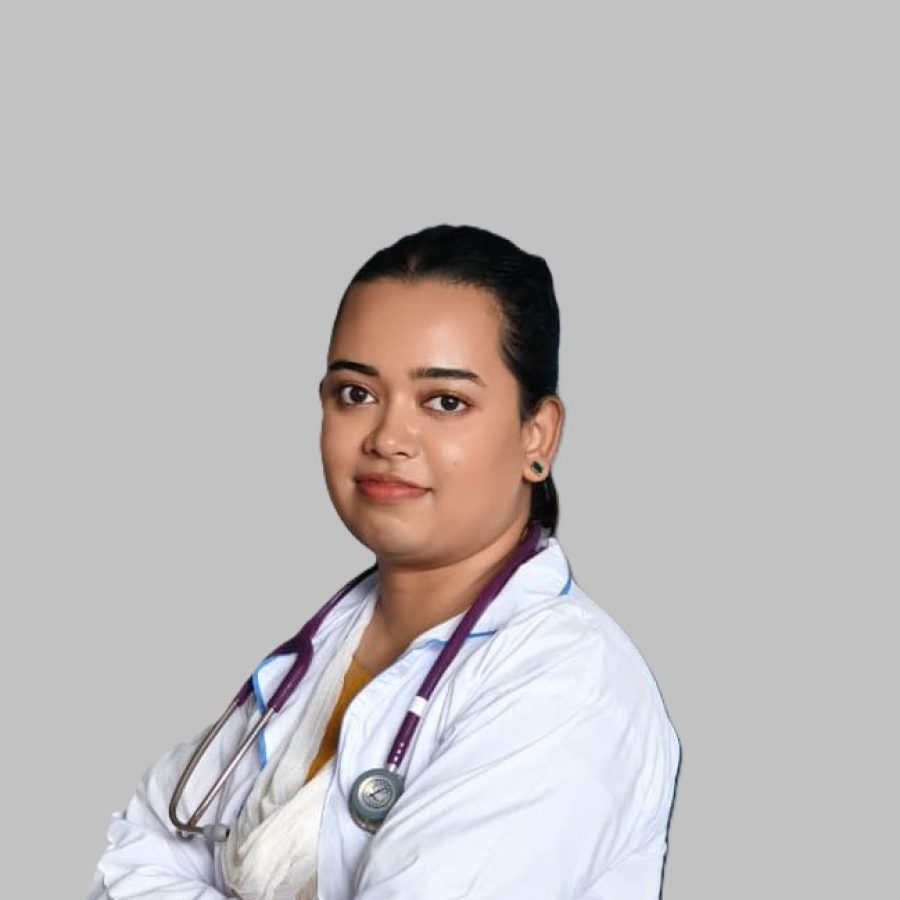 Dr Naima Surgery