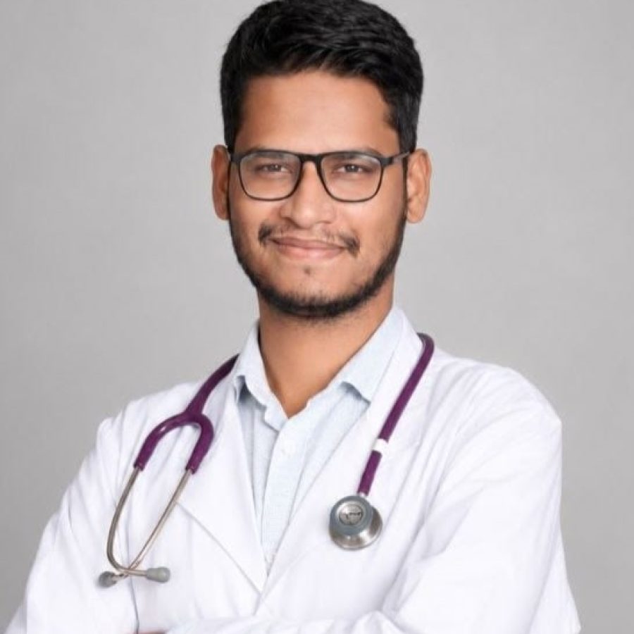 Dr Neloy