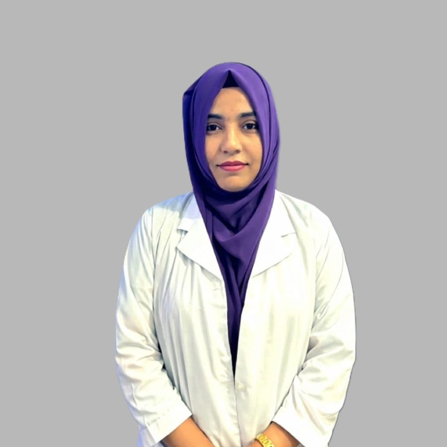 Dr. Mahmuda Shikdar Mitu