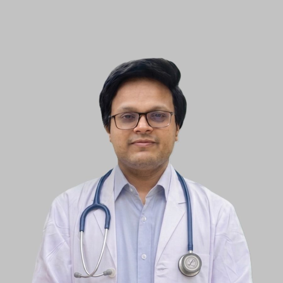 Dr. Shahriar razan razu Ophthalmology