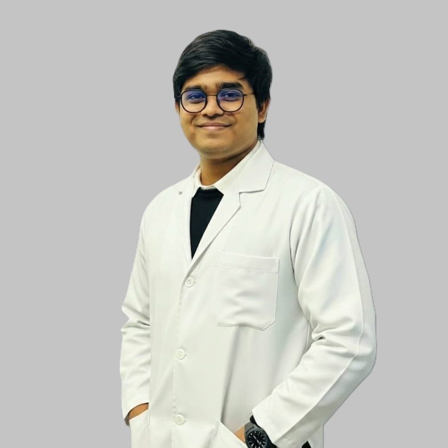 Dr.Fahmid bari mahon