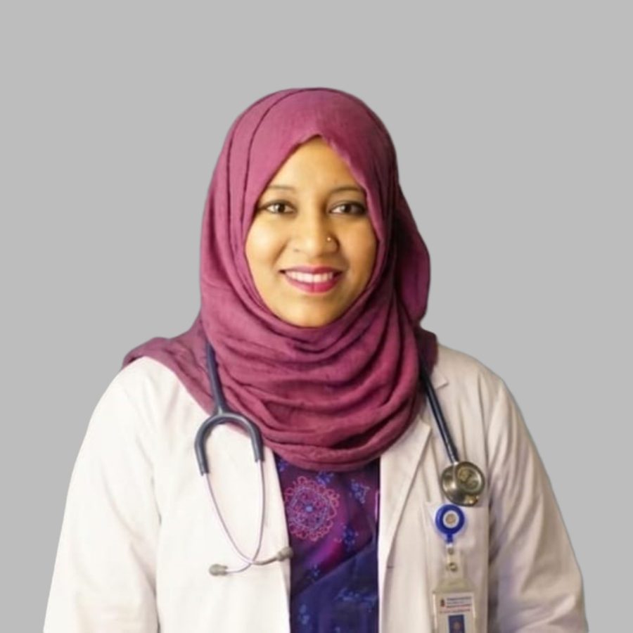 Dr.Hasna Hena Gynae