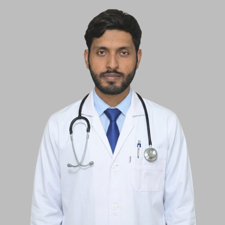 Dr.Himel Kanti Roy