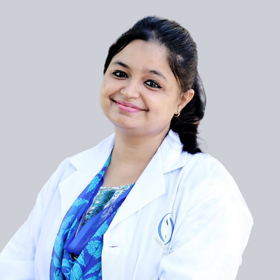 Dr.Nafiza Anjum Tania