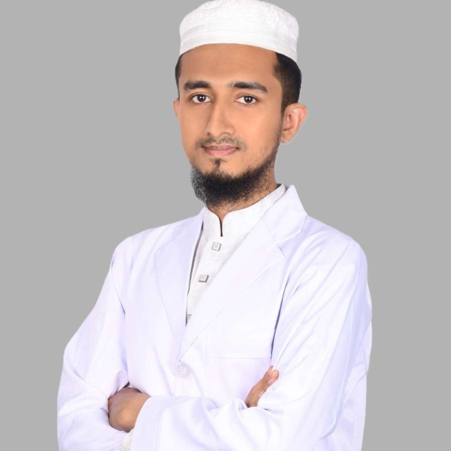 Dr.Rakibul Hasan EYE