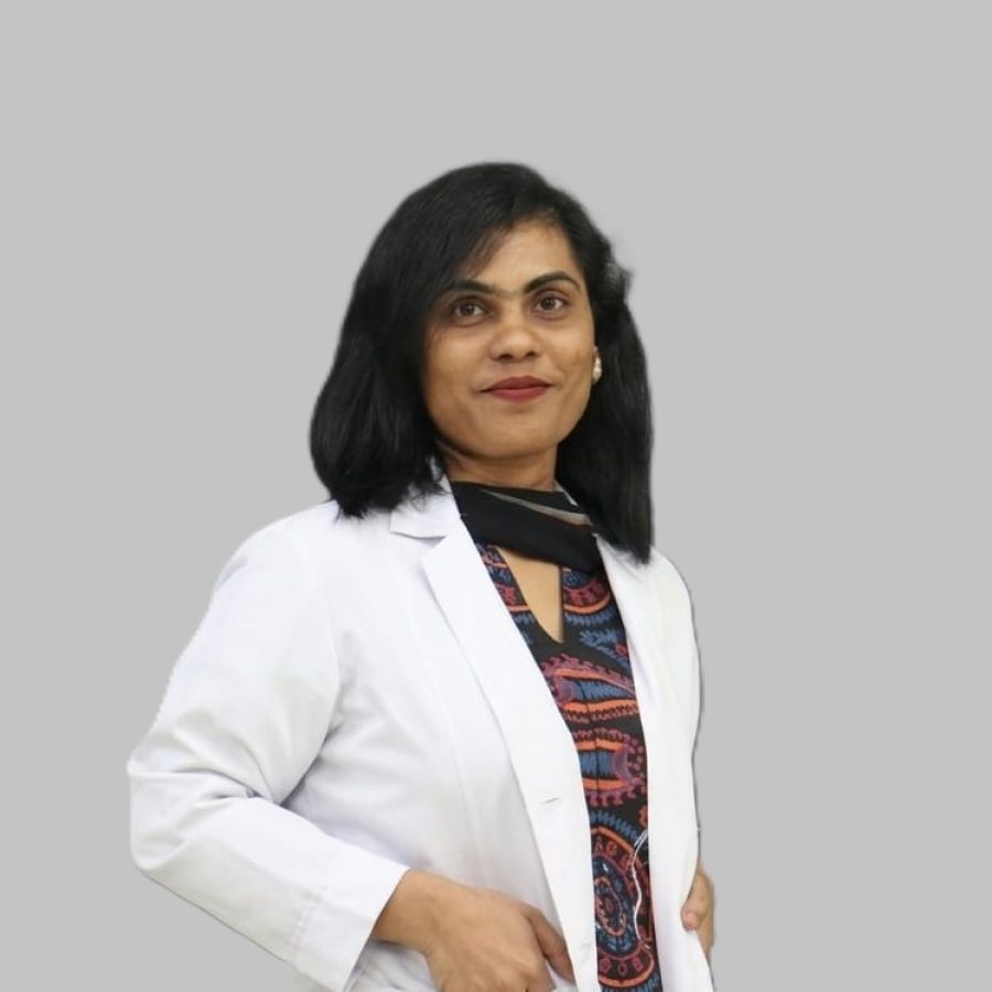 Dr.Shahinur Khanam