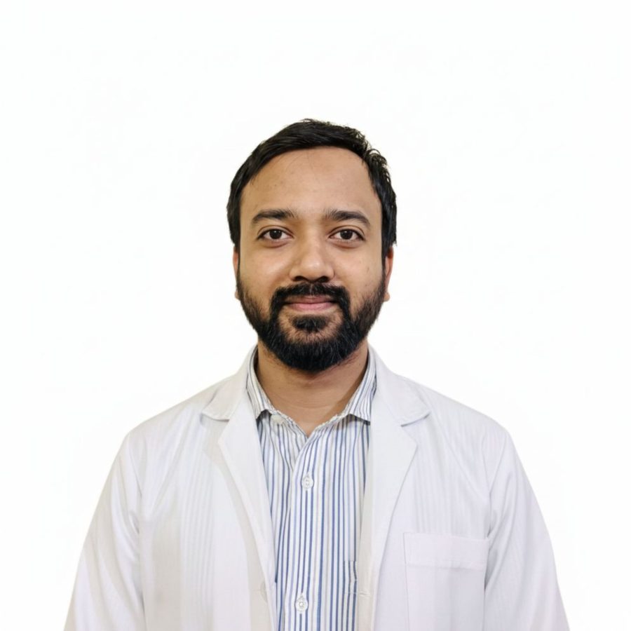 Dr.Toukir Ahmed Tulib