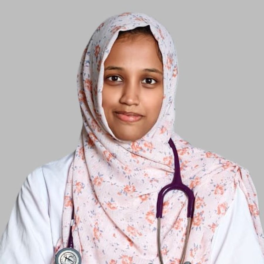 Gynae Dr Khilfat Jahan