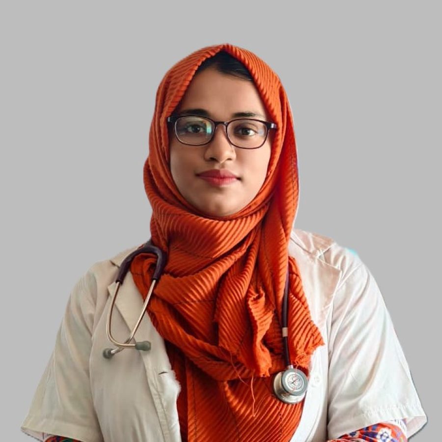 Gynae Dr Youshi