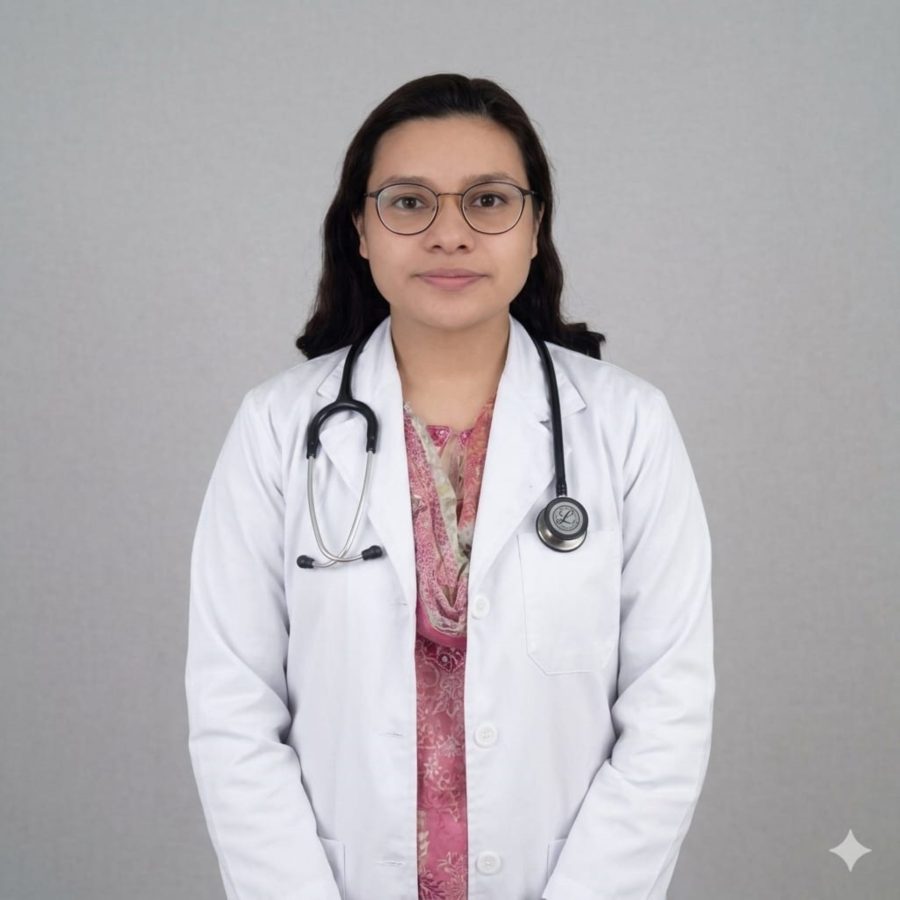 Kaniz Fatima Bonya MO Gynae