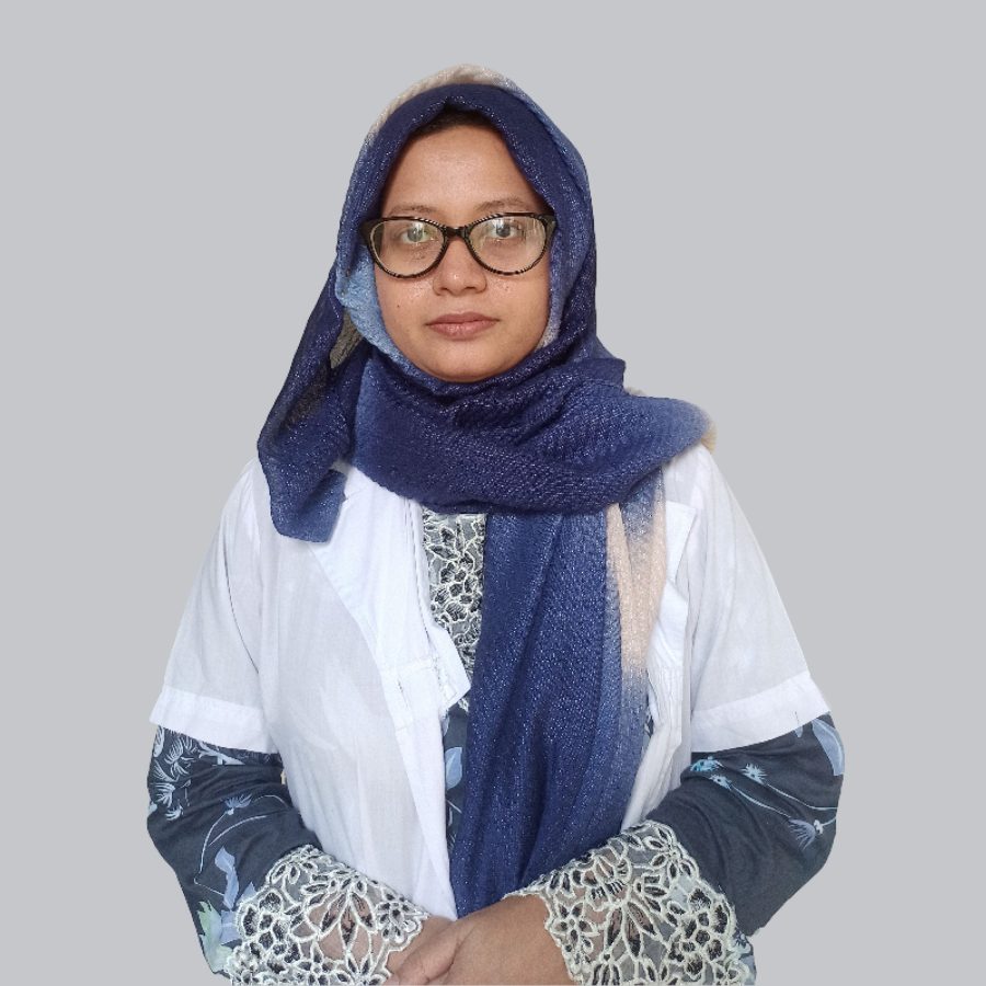 dr.Tasnia